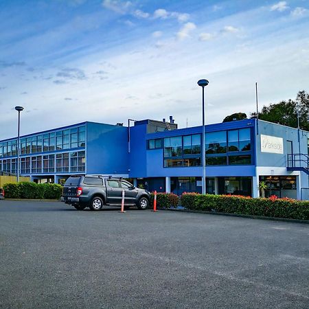 Parkside Motel Geelong Kültér fotó