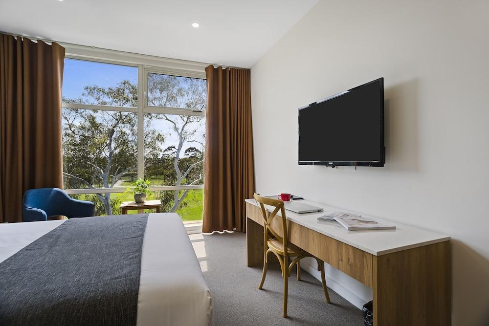 Parkside Motel Geelong Kültér fotó