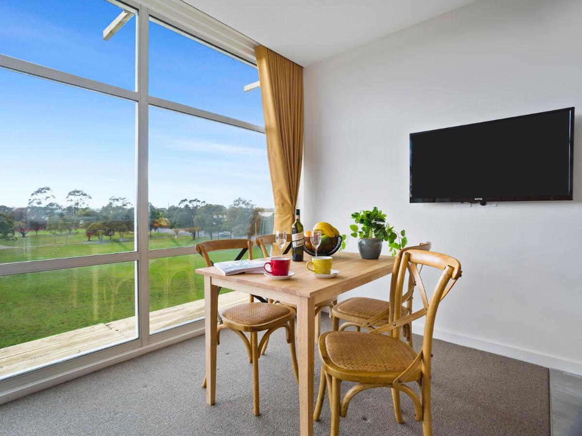 Parkside Motel Geelong Kültér fotó