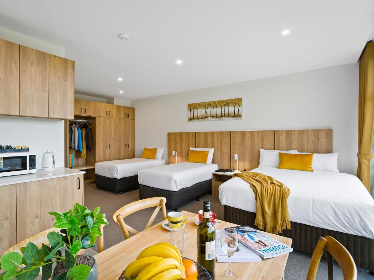Parkside Motel Geelong Kültér fotó