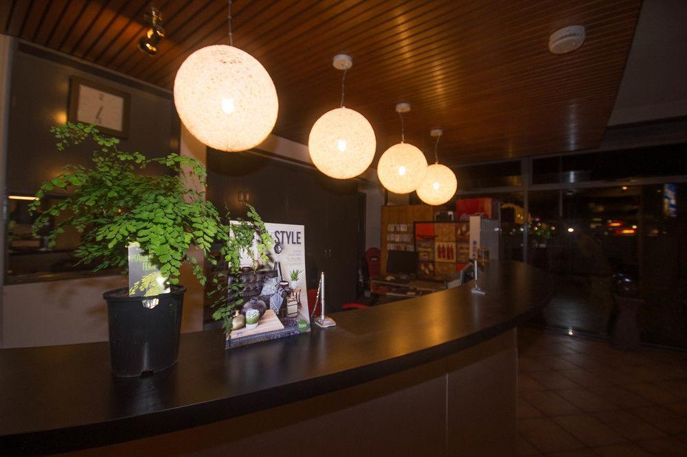 Parkside Motel Geelong Kültér fotó
