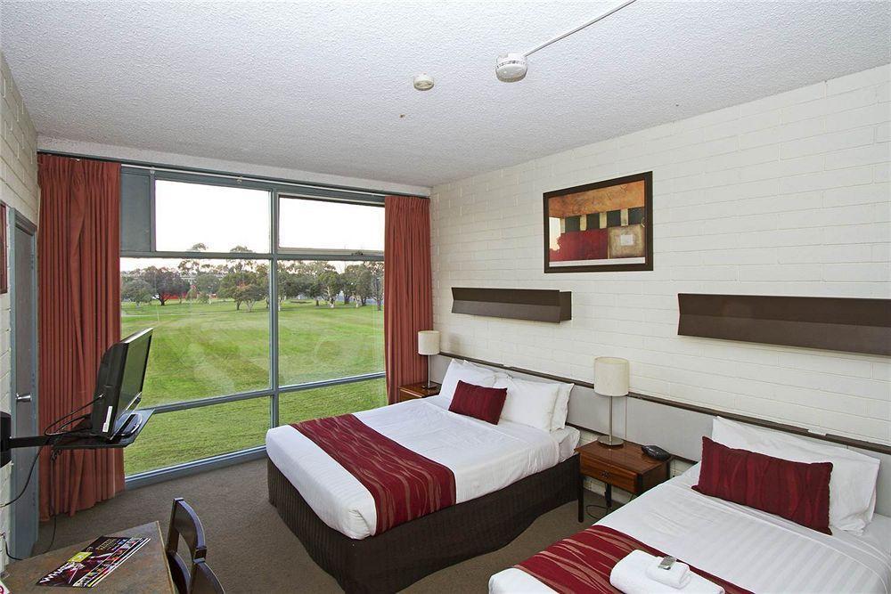 Parkside Motel Geelong Kültér fotó