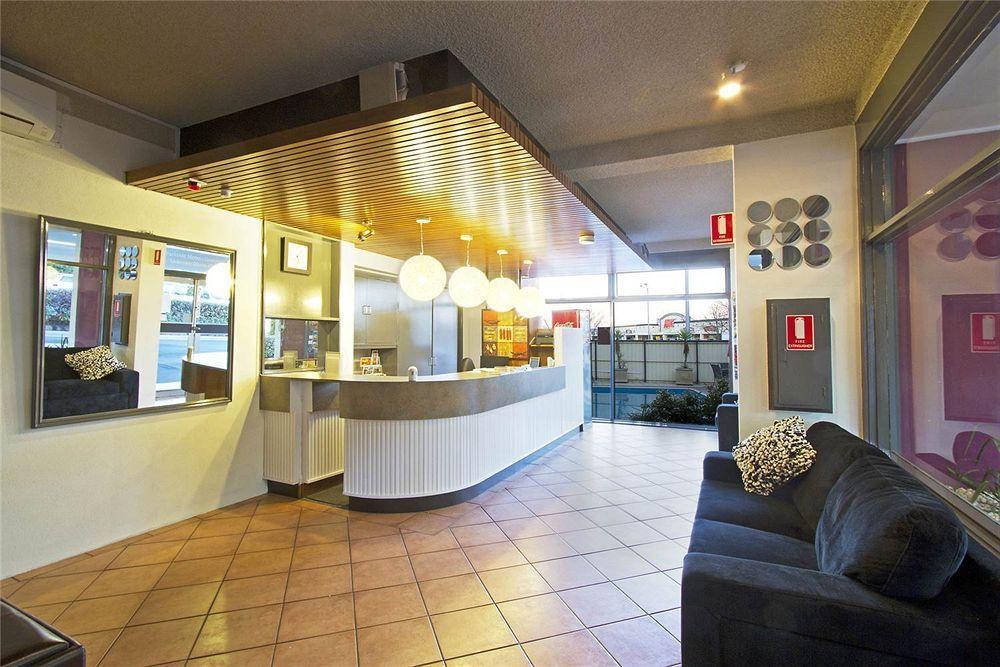 Parkside Motel Geelong Kültér fotó