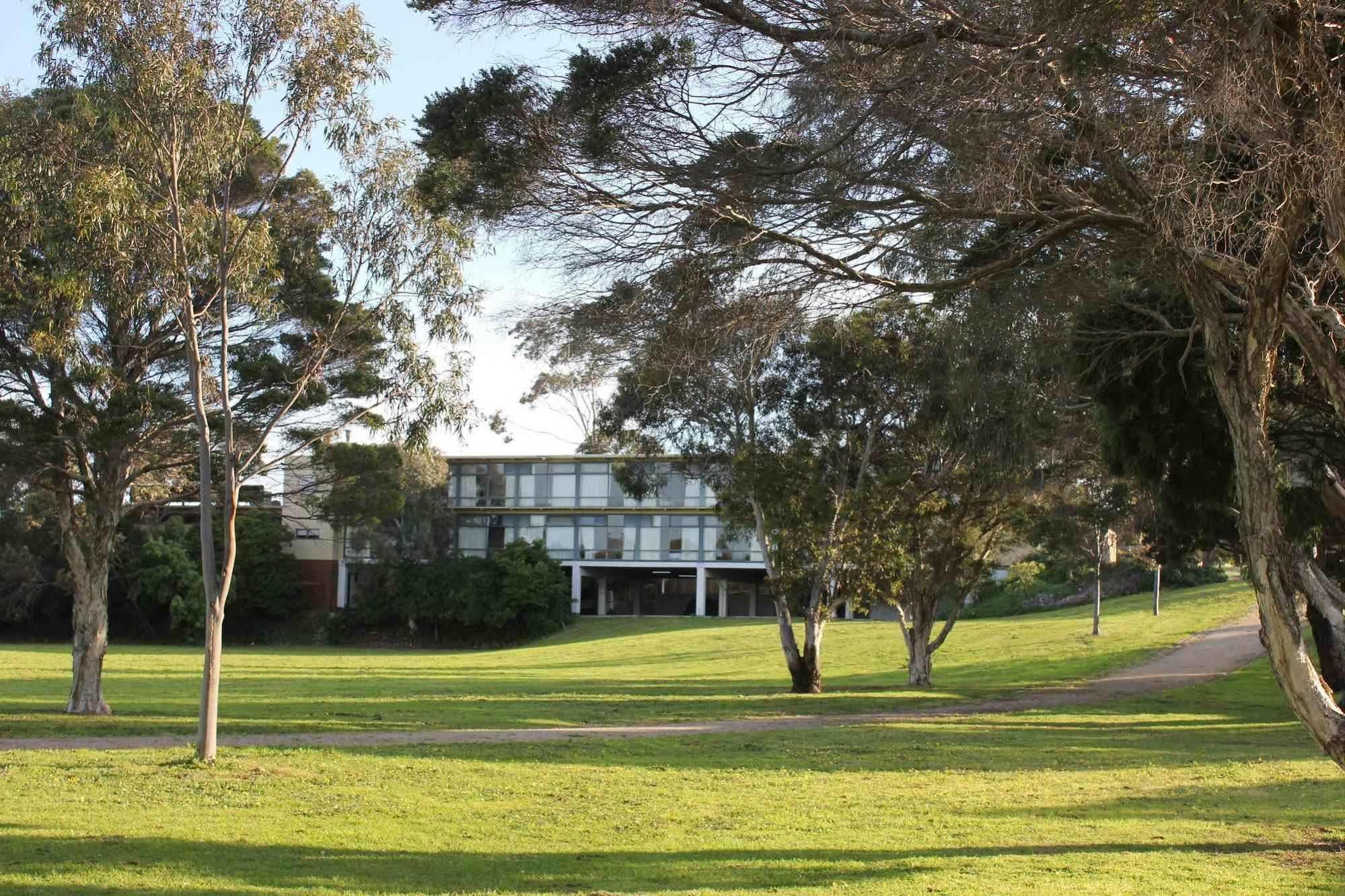 Parkside Motel Geelong Kültér fotó