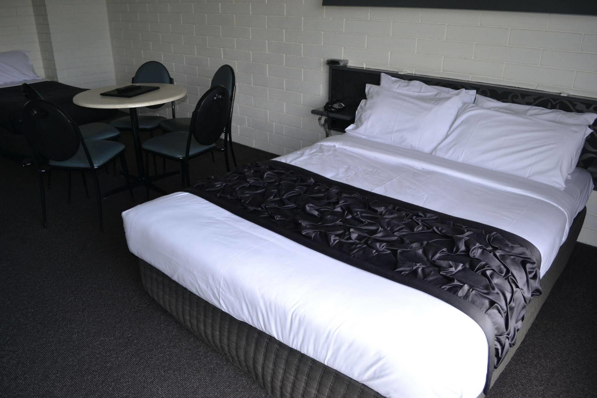 Parkside Motel Geelong Kültér fotó