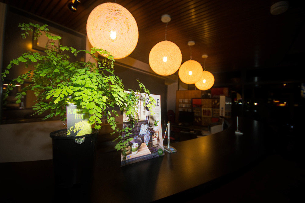 Parkside Motel Geelong Kültér fotó