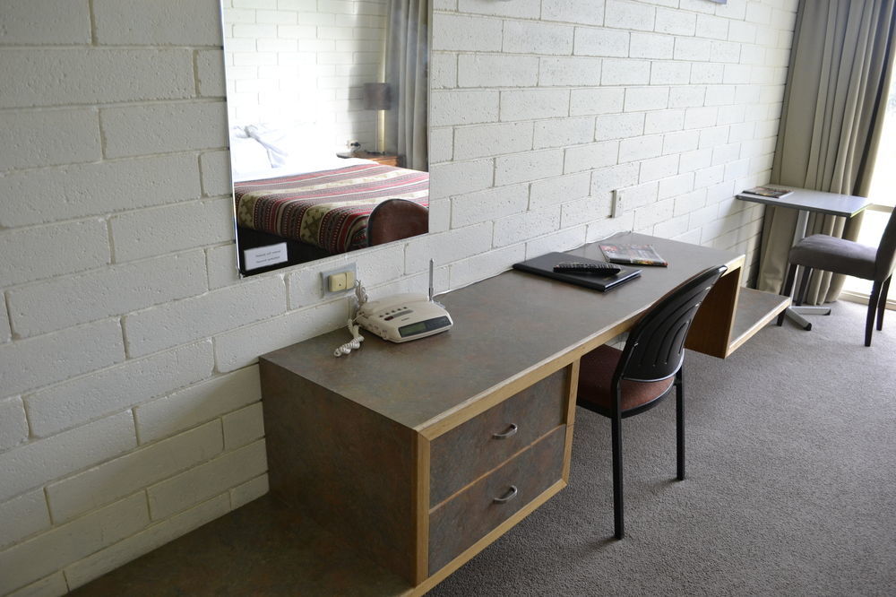 Parkside Motel Geelong Kültér fotó