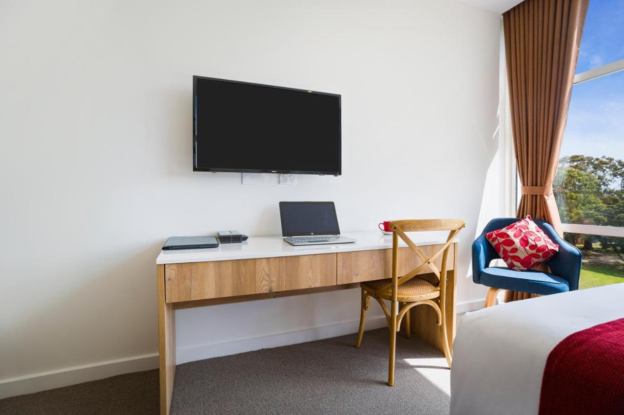 Parkside Motel Geelong Kültér fotó